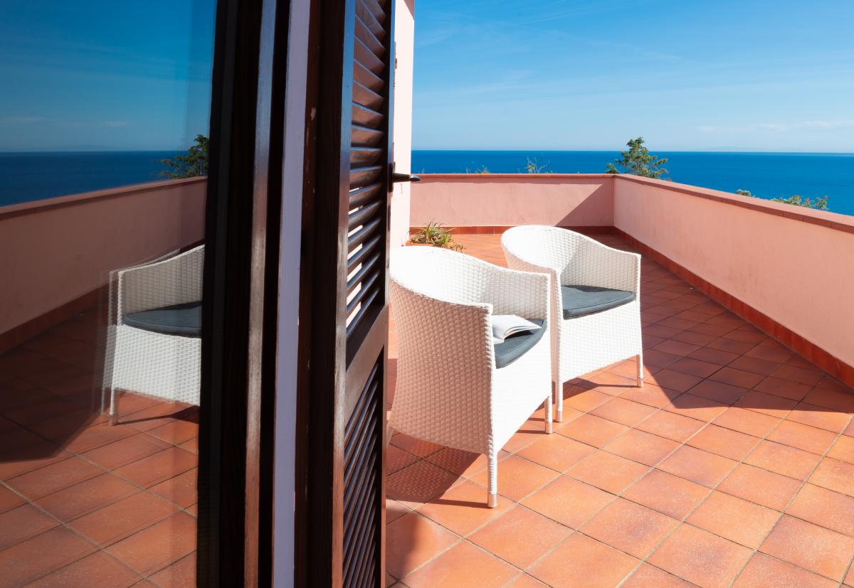 appartamento vacanze Elba
